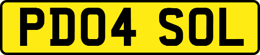 PD04SOL