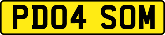 PD04SOM