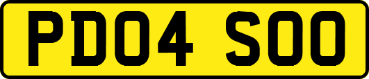 PD04SOO