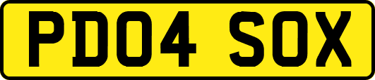 PD04SOX