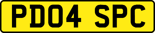 PD04SPC