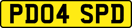 PD04SPD