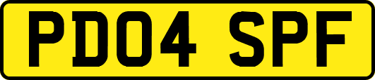 PD04SPF