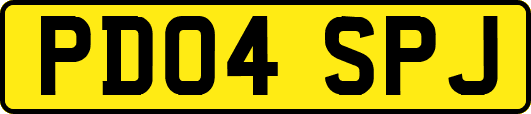 PD04SPJ