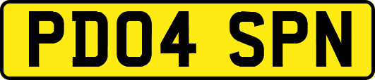 PD04SPN