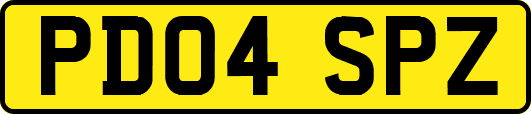 PD04SPZ