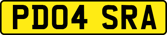 PD04SRA