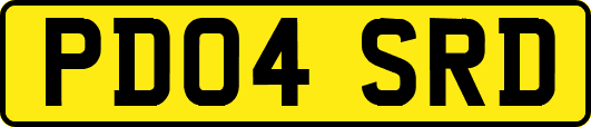 PD04SRD