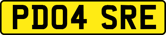 PD04SRE