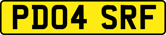 PD04SRF