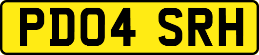 PD04SRH