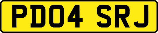 PD04SRJ
