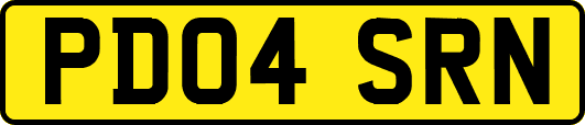 PD04SRN