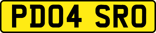PD04SRO