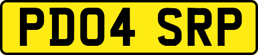 PD04SRP
