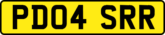 PD04SRR