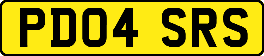 PD04SRS
