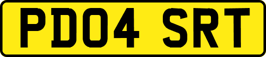 PD04SRT