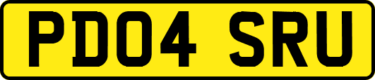 PD04SRU