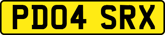 PD04SRX