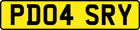 PD04SRY