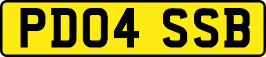 PD04SSB