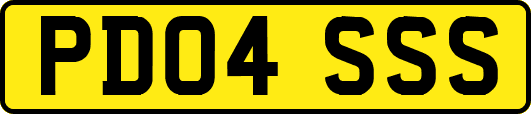 PD04SSS