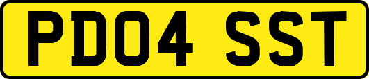 PD04SST