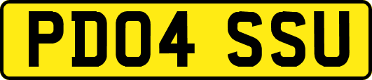 PD04SSU