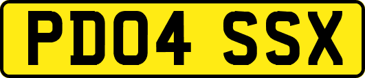 PD04SSX