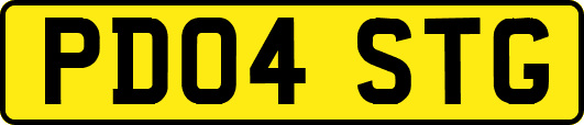 PD04STG