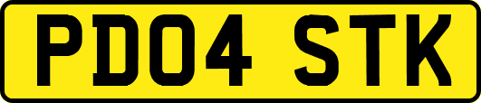 PD04STK