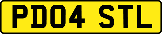 PD04STL