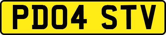PD04STV