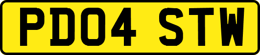PD04STW