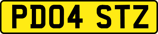PD04STZ