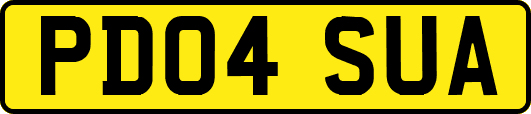 PD04SUA