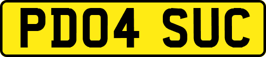 PD04SUC