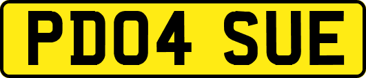 PD04SUE
