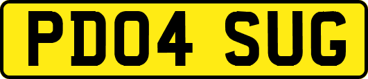 PD04SUG