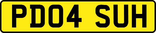 PD04SUH