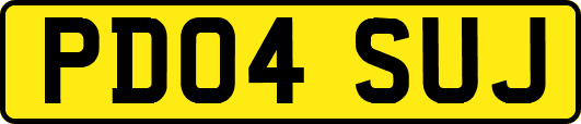 PD04SUJ