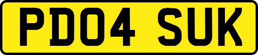PD04SUK