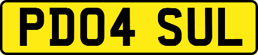 PD04SUL