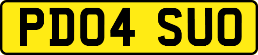 PD04SUO