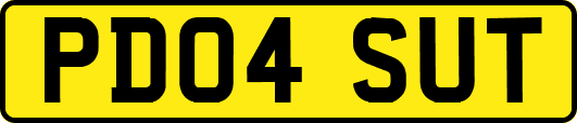 PD04SUT