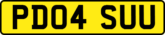 PD04SUU