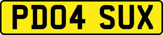 PD04SUX