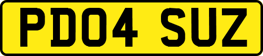 PD04SUZ
