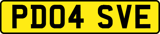 PD04SVE